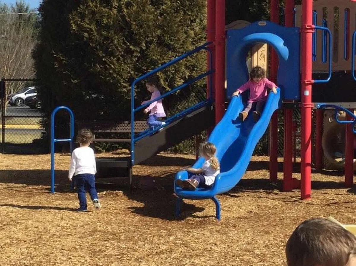 Beth Emeth Early Childhood Center - Preschool — photo 3