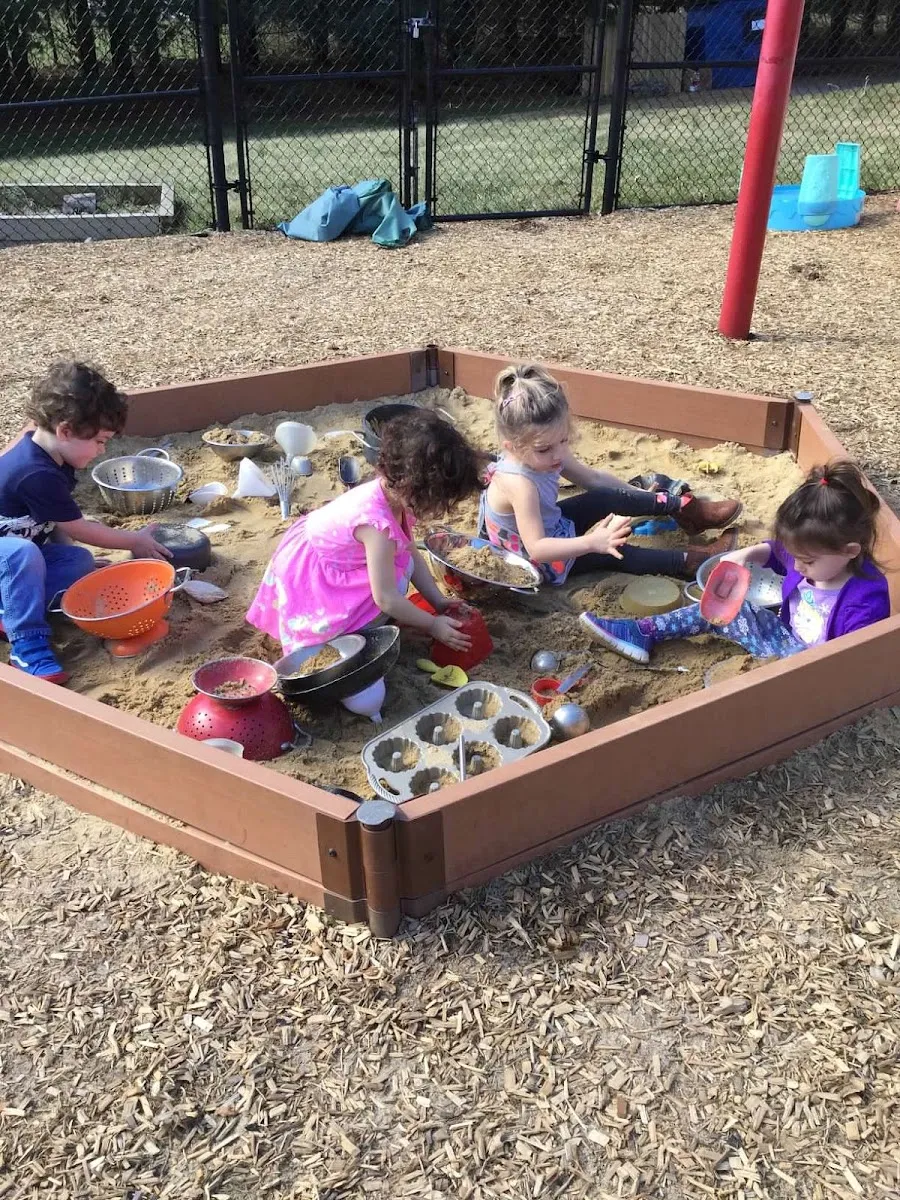 Beth Emeth Early Childhood Center - Preschool — photo 4