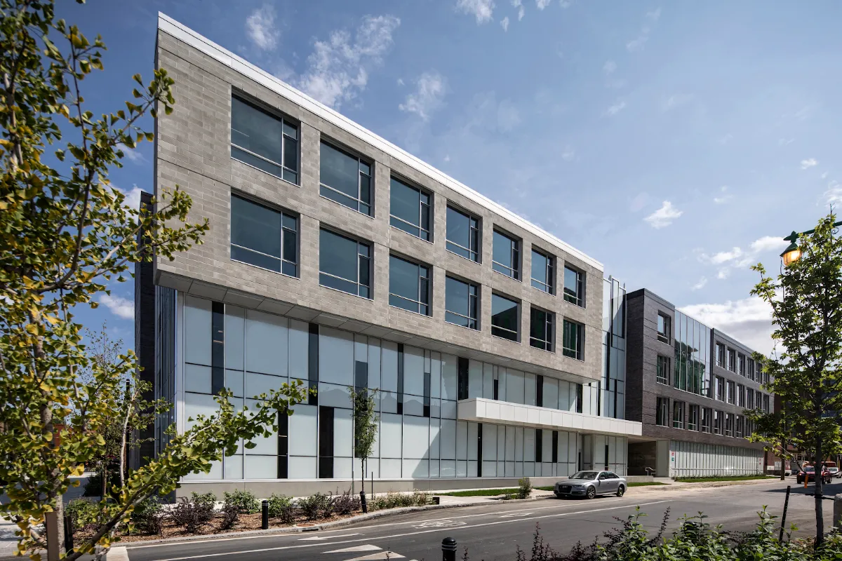 Beth Esther Academy