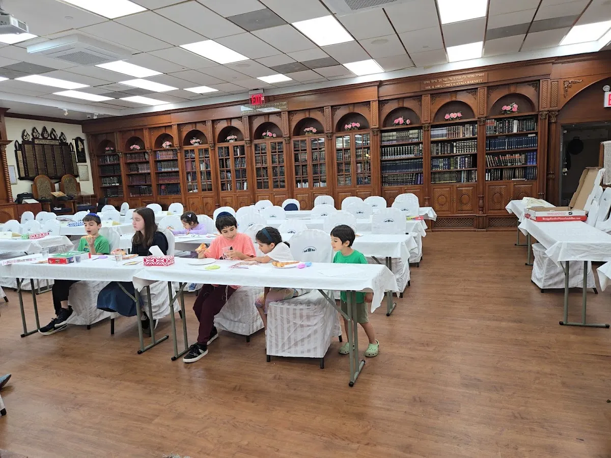 Beth Gavriel Bukharian Congregation