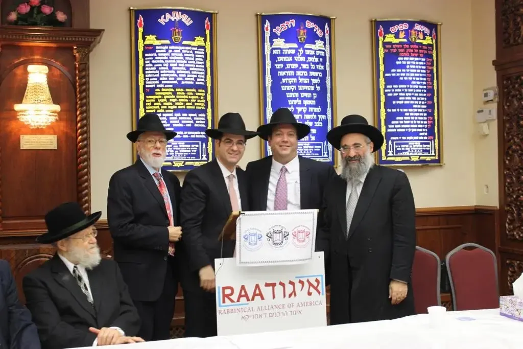 Beth Gavriel Bukharian Congregation — foto 3