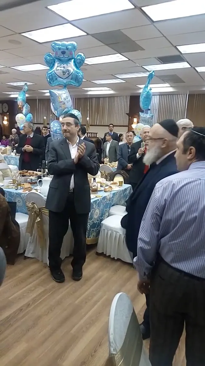 Beth Gavriel Bukharian Congregation — foto 5