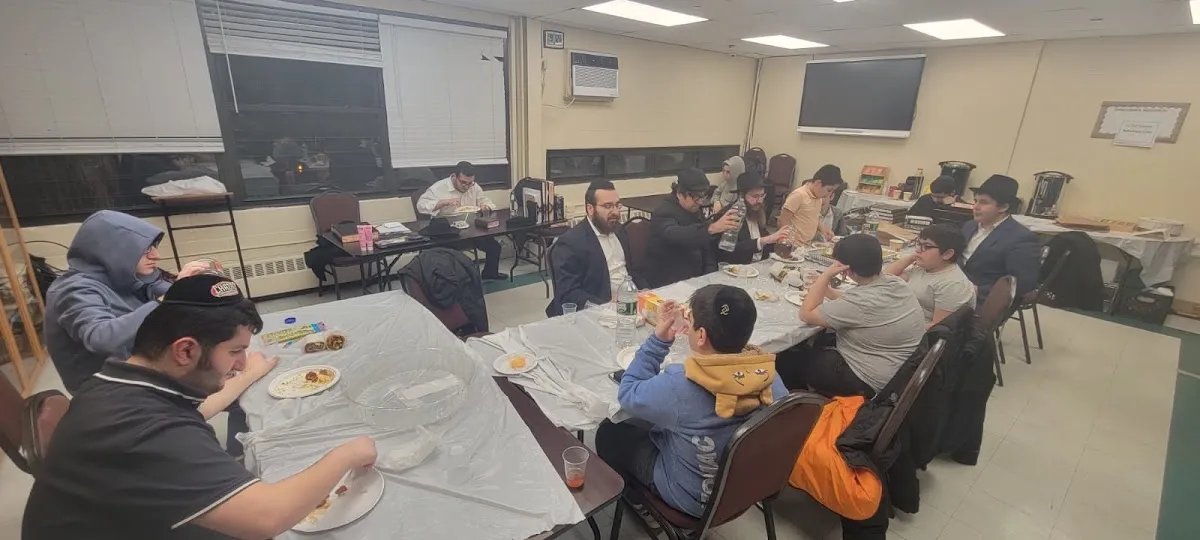 Beth Gavriel Bukharian Congregation — foto 6