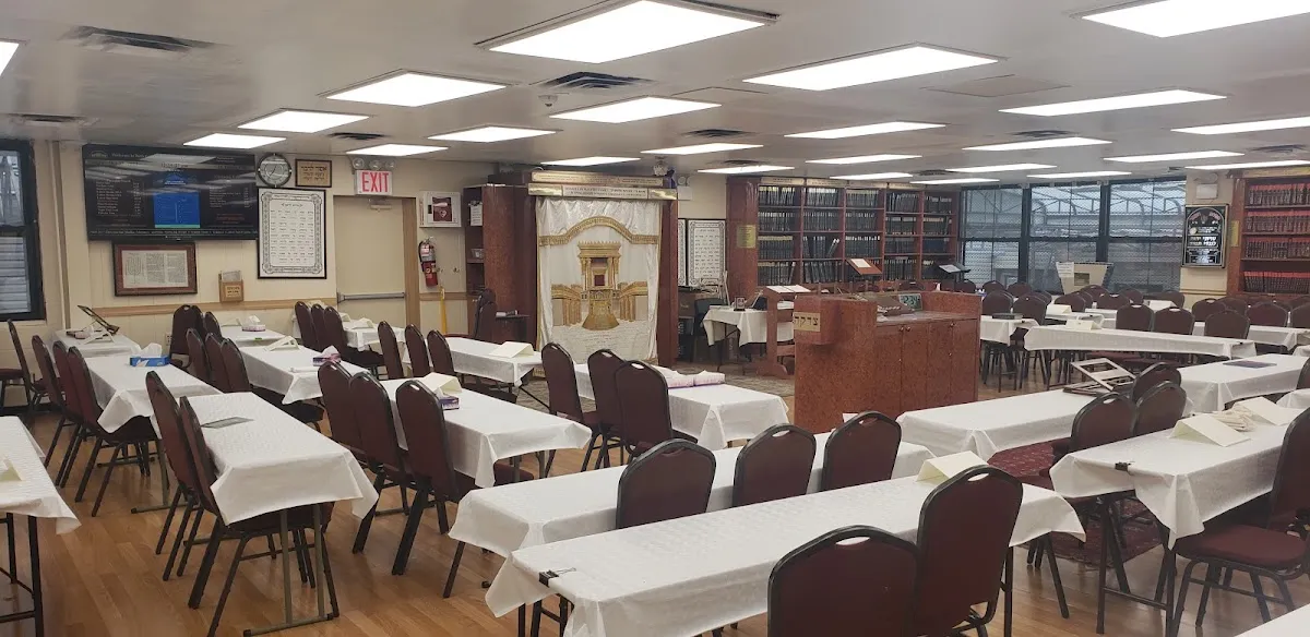 Beth Gavriel Bukharian Congregation — foto 9