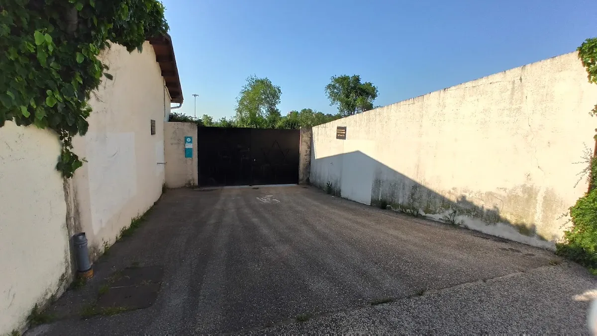 Beth Ha'hayim de Villeurbanne — photo 10