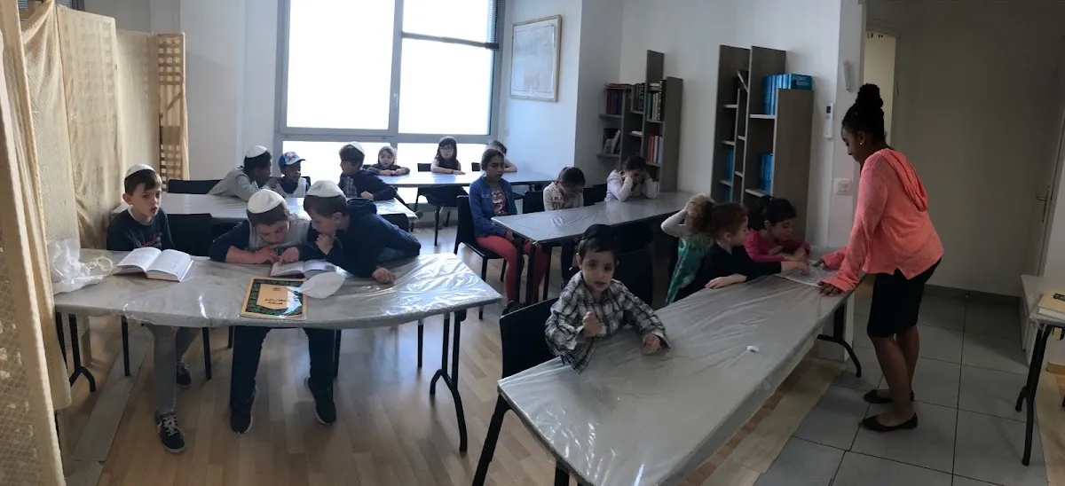 Beth Habad Annemasse — foto 2