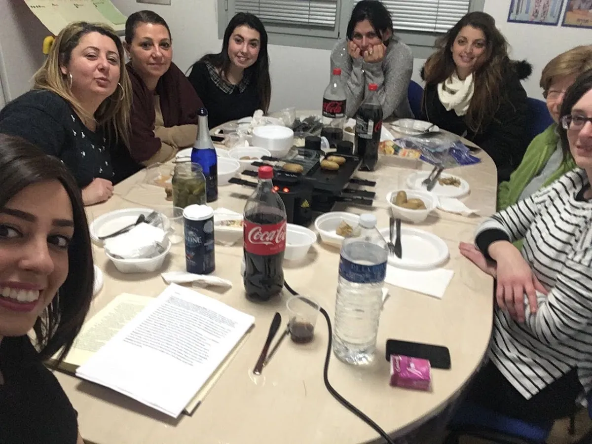 Beth Habad Annemasse — foto 6