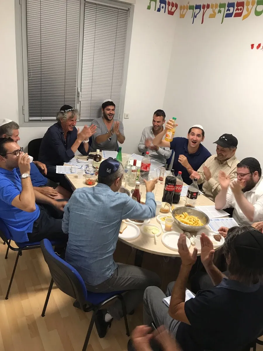Beth Habad Annemasse — foto 7