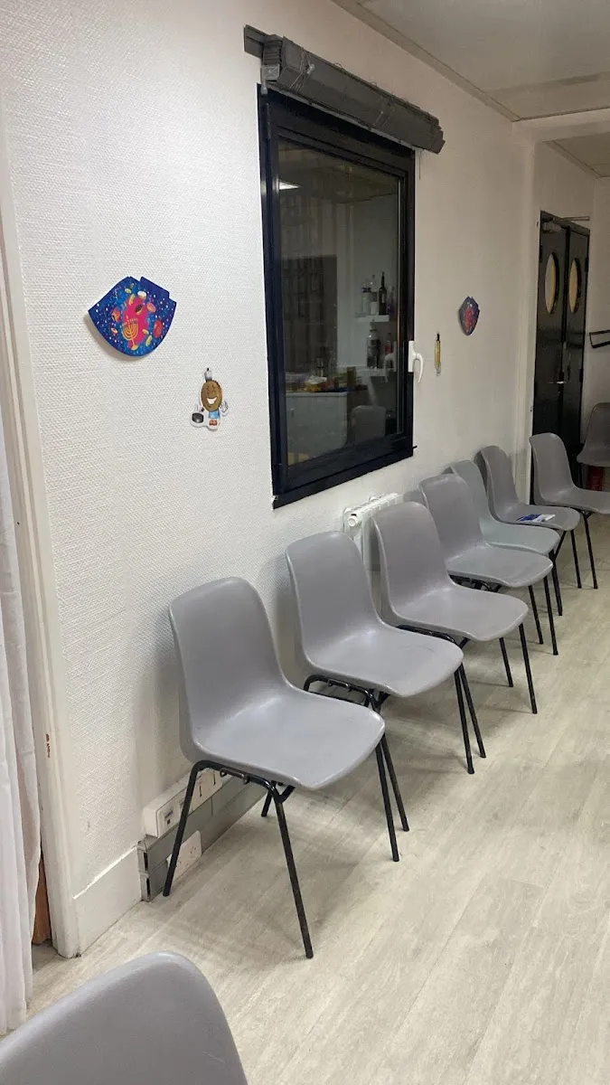 Beth Habad Bagnolet — foto 3