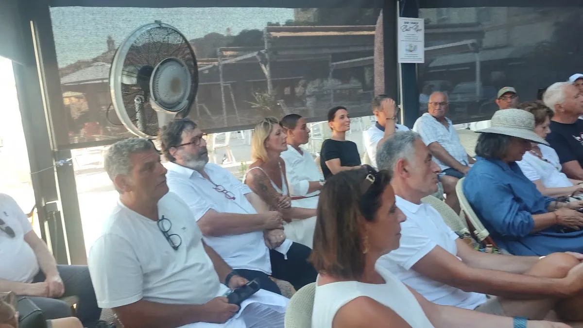 Beth Habad Bastia — foto 2