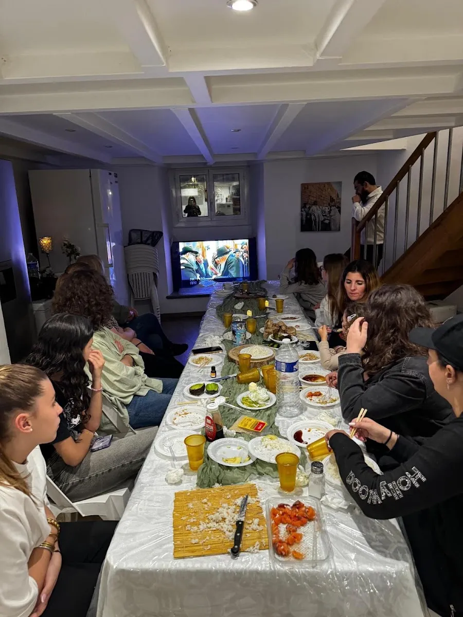 Beth Habad Bastia — foto 8