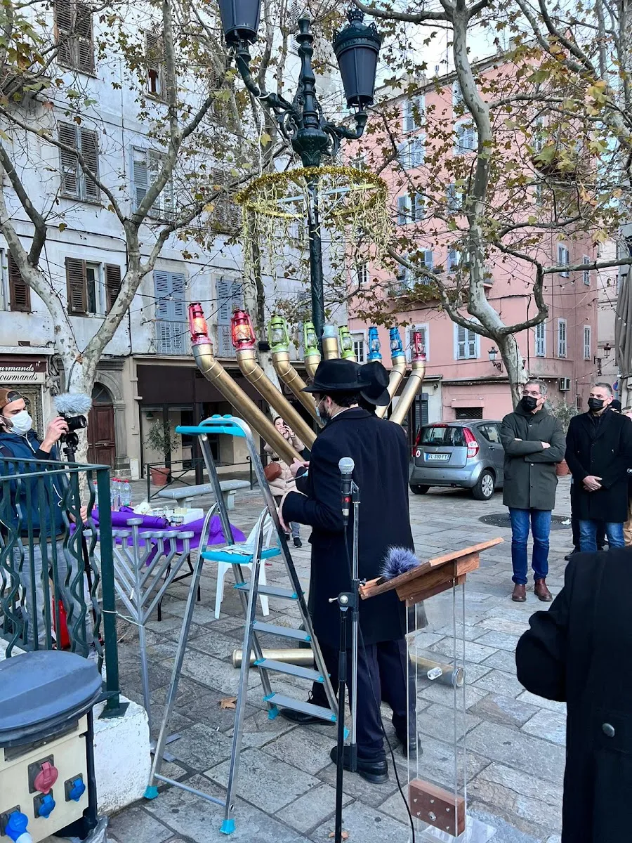 Beth Habad Bastia — foto 9