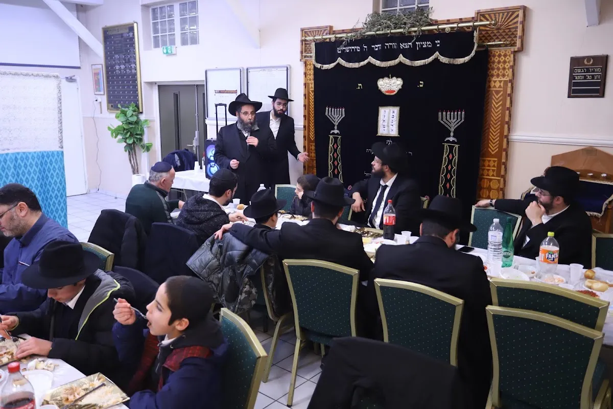 Beth Habad Choisy - Orly - Thiais — photo 4