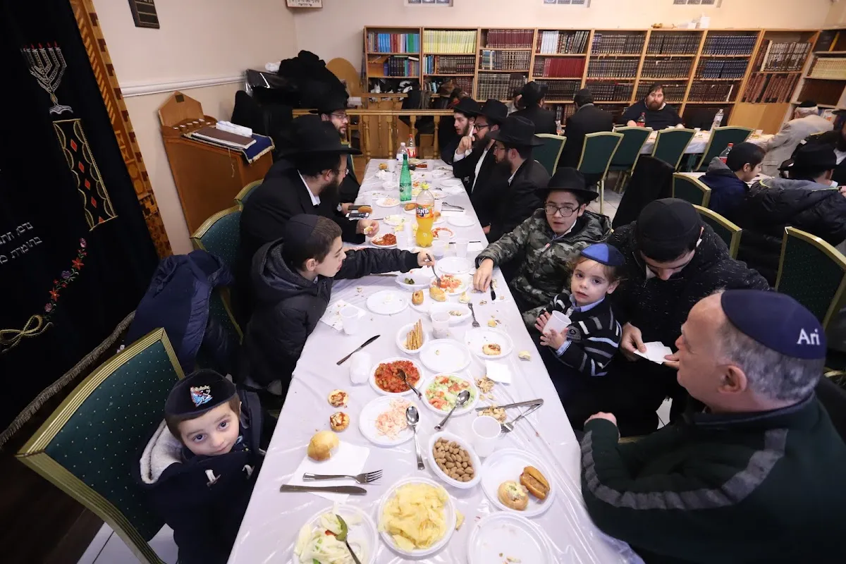 Beth Habad Choisy - Orly - Thiais — photo 6