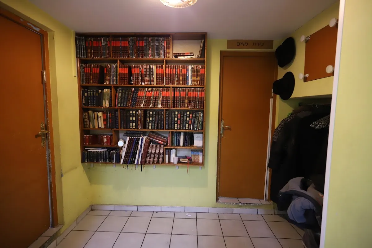 Beth Habad Choisy - Orly - Thiais — photo 7