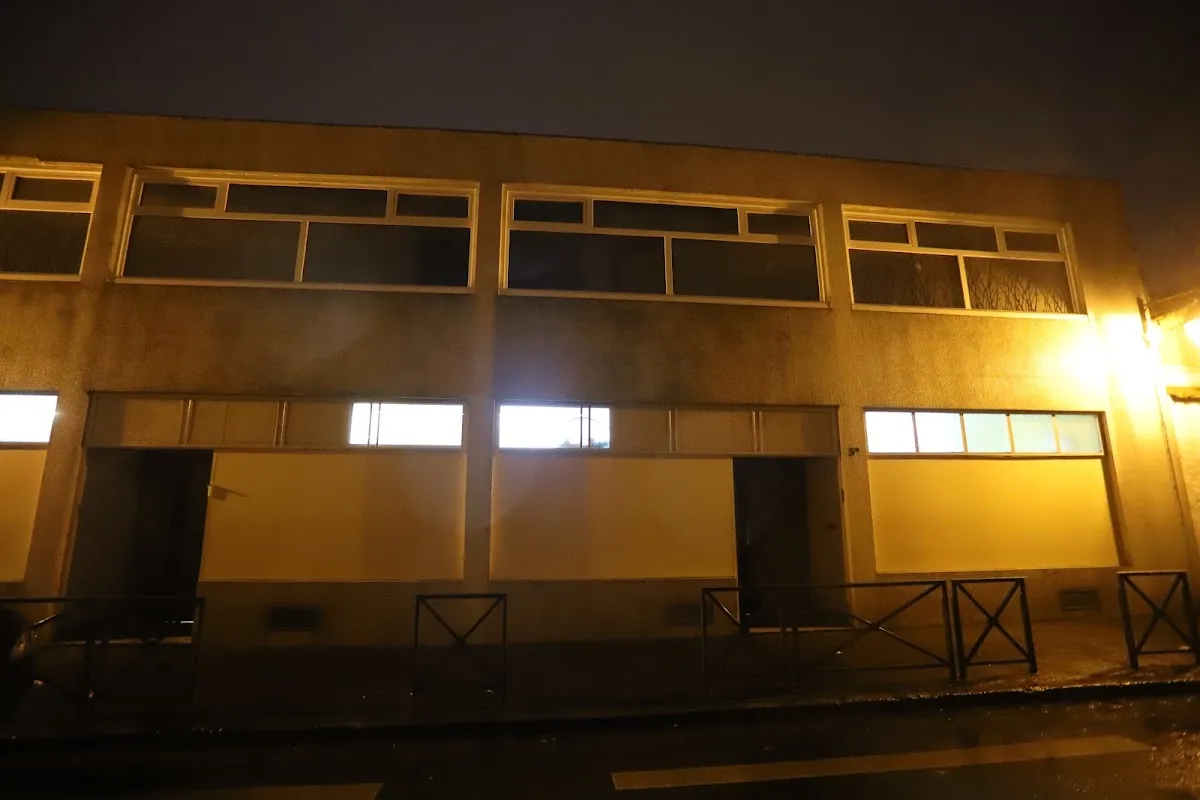 Beth Habad Choisy - Orly - Thiais — photo 8