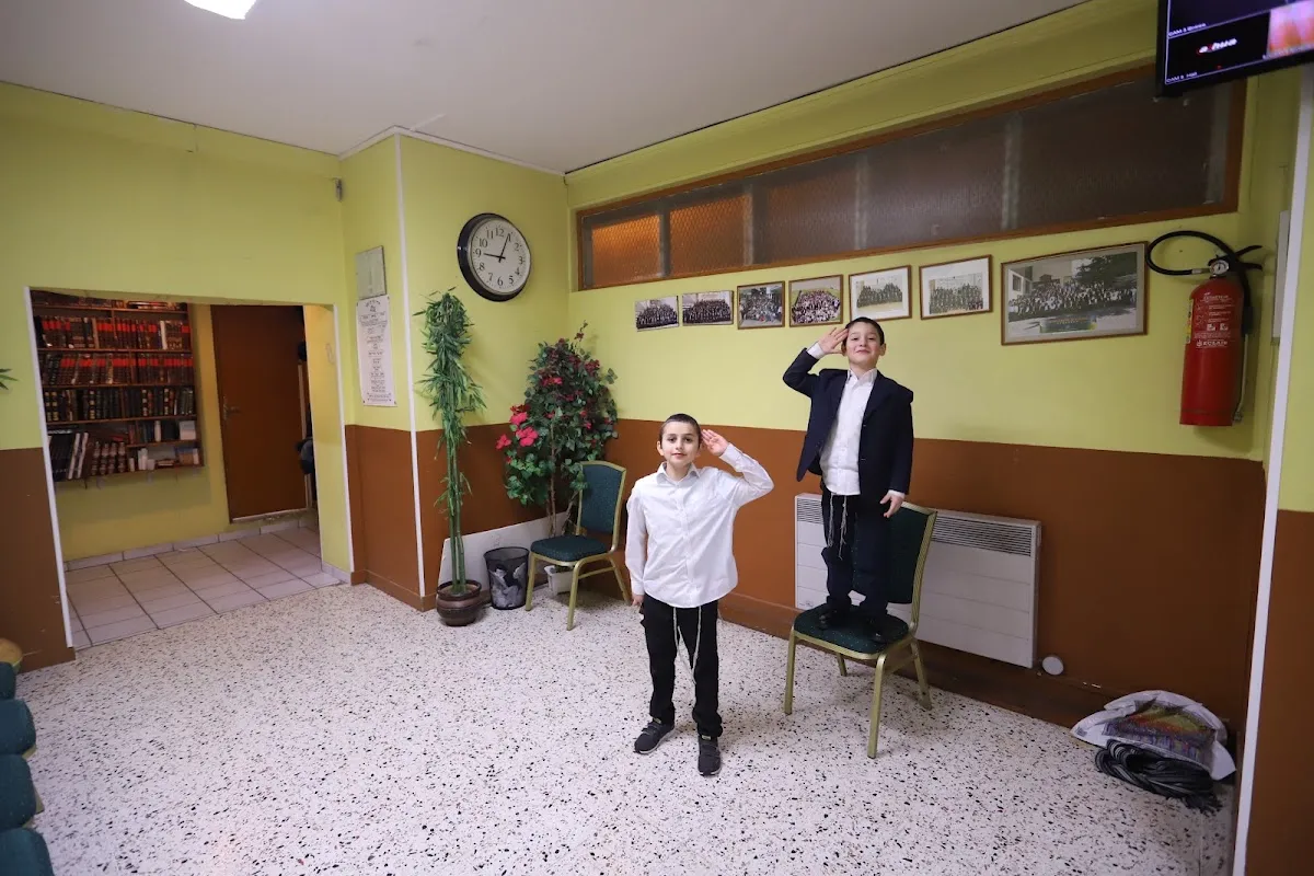 Beth Habad Choisy - Orly - Thiais — photo 9