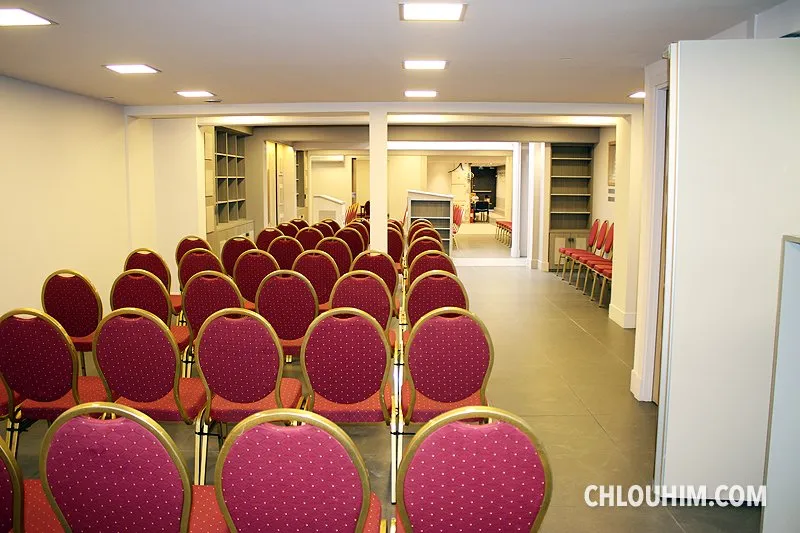 Beth Habad Courbevoie — photo 7