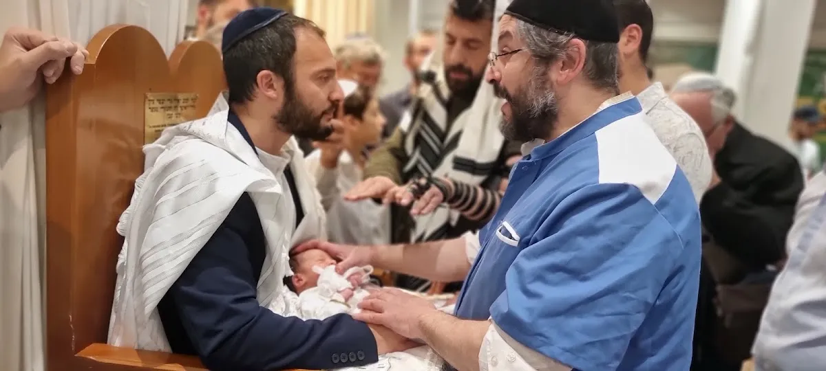 Beth Habad de Charenton & S.Maurice — foto 4