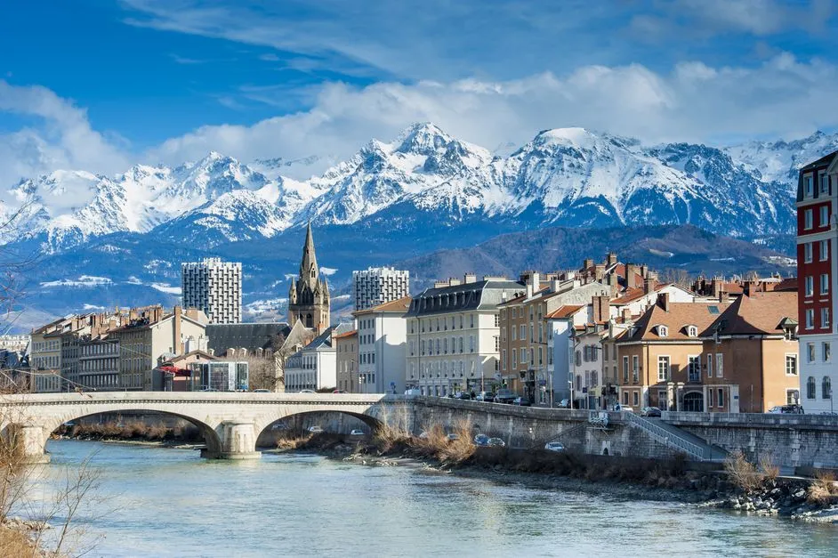 Beth Habad de Grenoble — photo 8