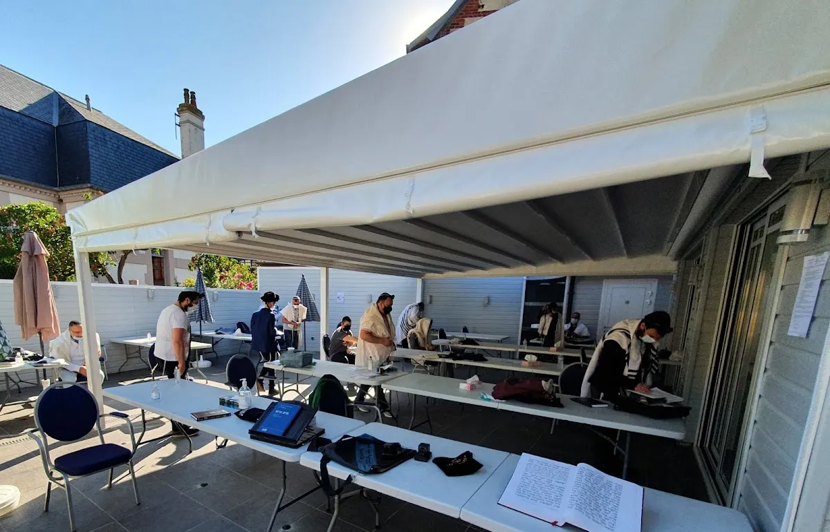 Beth Habad Deauville - Trouville — photo 7