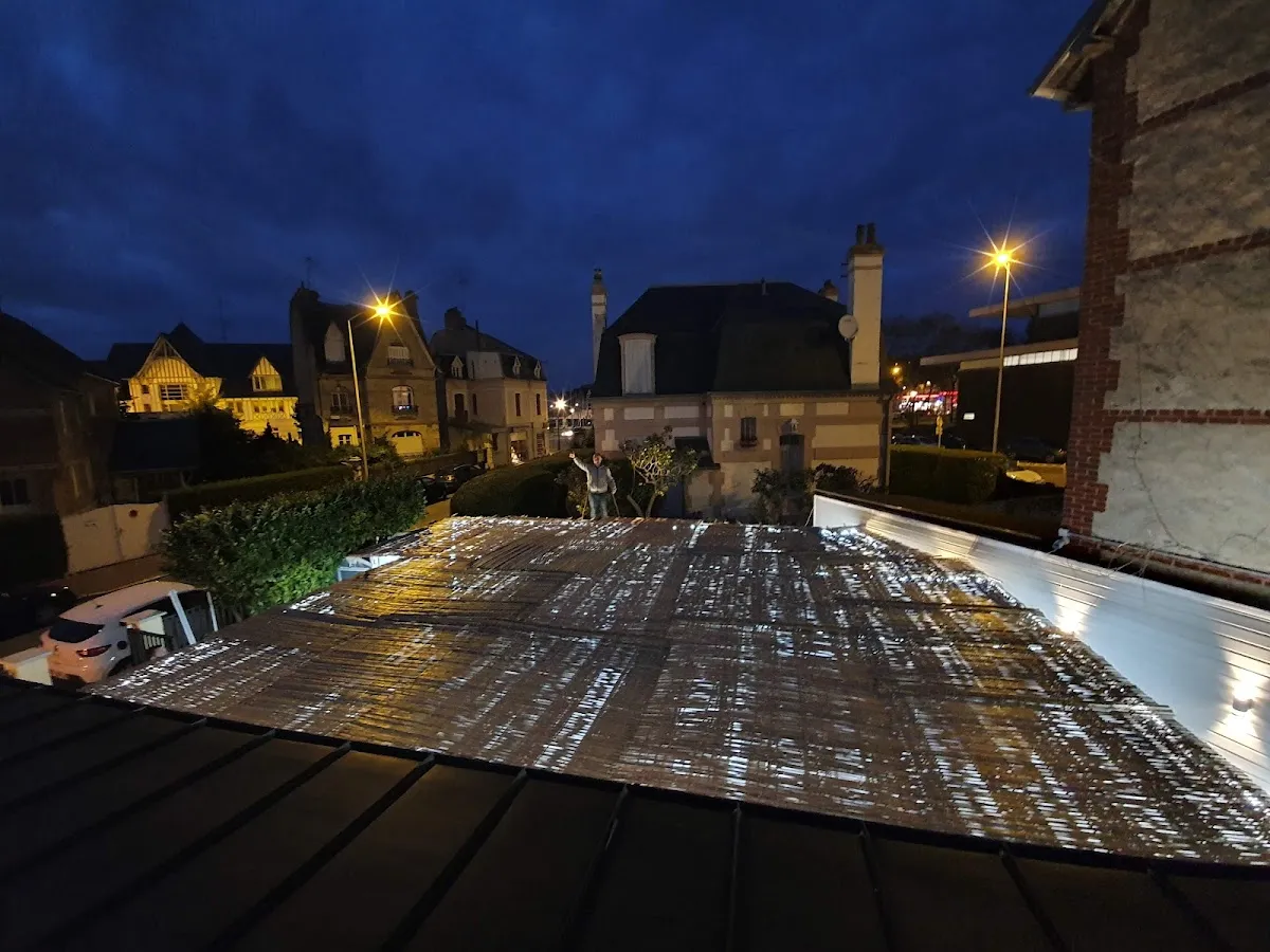 Beth Habad Deauville - Trouville — photo 10