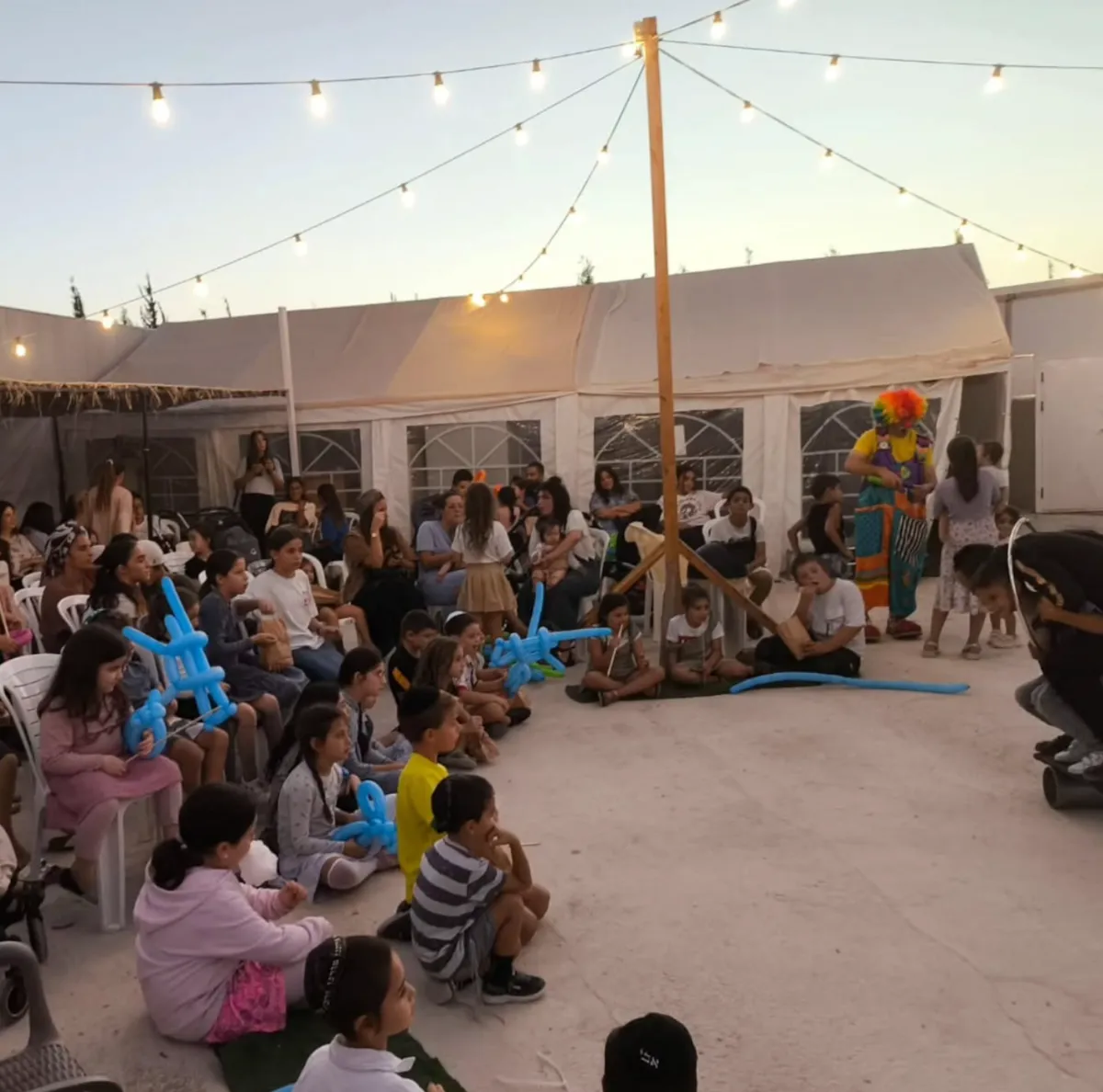 Beth Habad Francophone de kiryat ha-sharon — photo 5