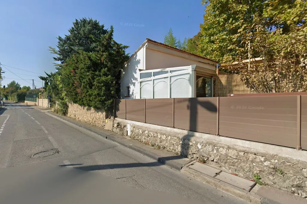 Beth habad Marseille 11eme — foto 3