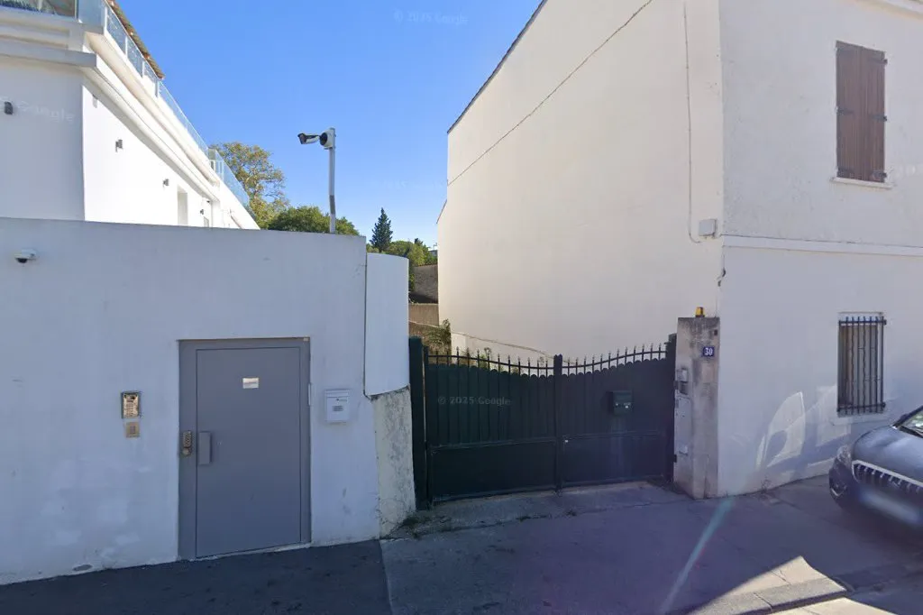 Beth Habad Marseille 9EME — photo 2