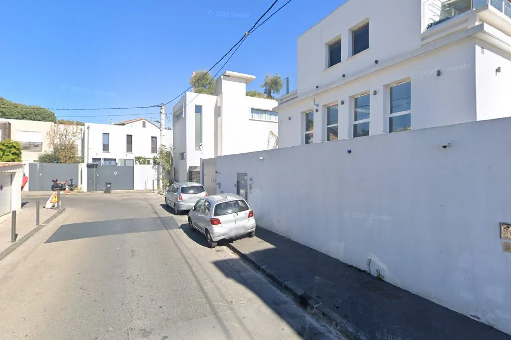 Beth Habad Marseille 9EME — photo 3
