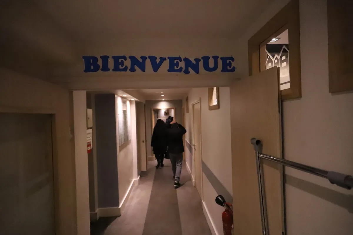 Beth Habad Paris 12 — foto 4