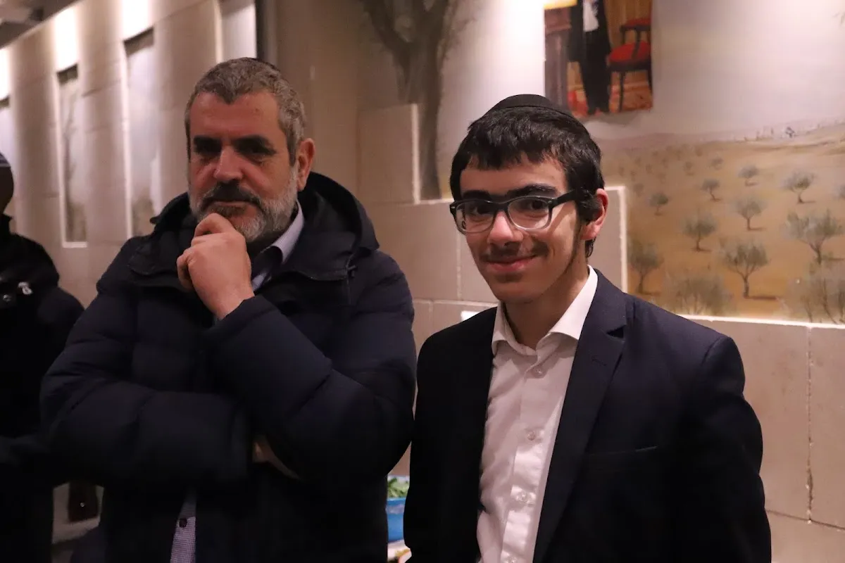 Beth Habad Paris 12 — foto 8