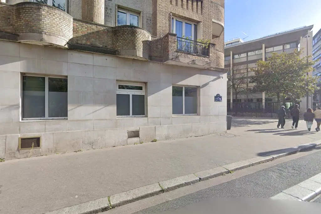 Beth Habad paris 13éme — foto 2