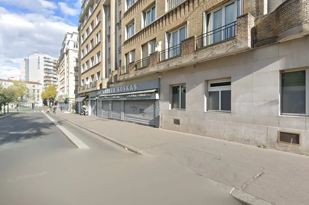 Beth Habad paris 13éme — foto 3