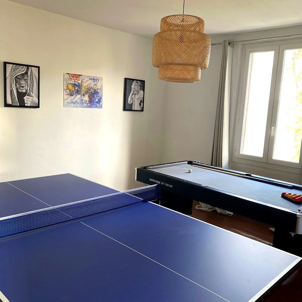 Beth 'Habad Reims - La Maison des Jeunes — foto 3