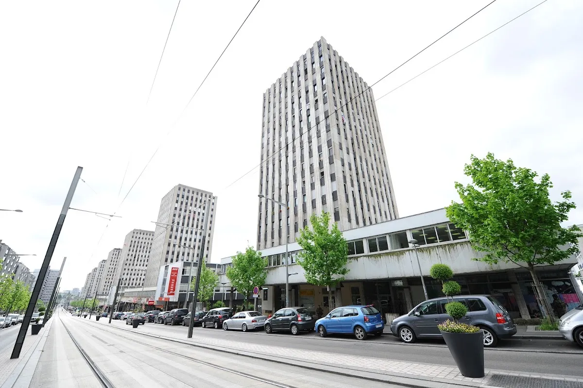 Beth Habad Sarcelles — foto 5