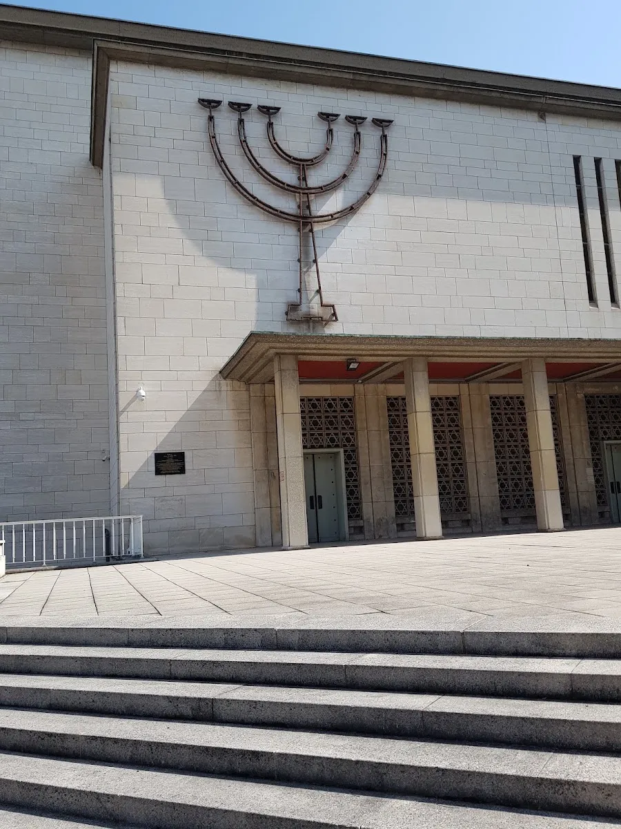 Beth Habad Strasbourg — photo 4