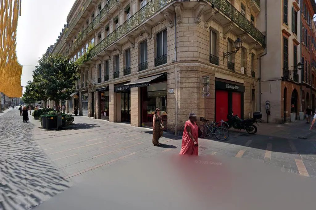 Beth Habad Toulouse — photo 2