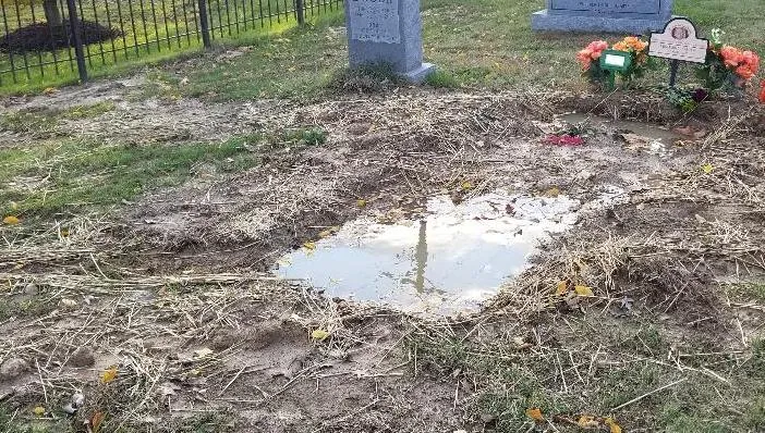 Beth Hamedrosh Hagodol Cemetery — foto 6