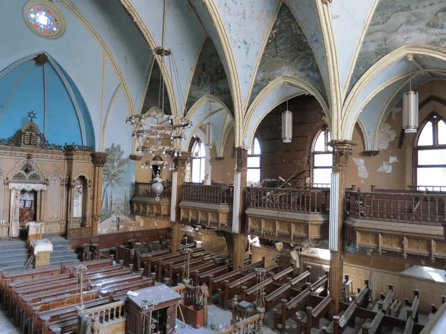 Beth Hamidrash Hagadol — photo 3