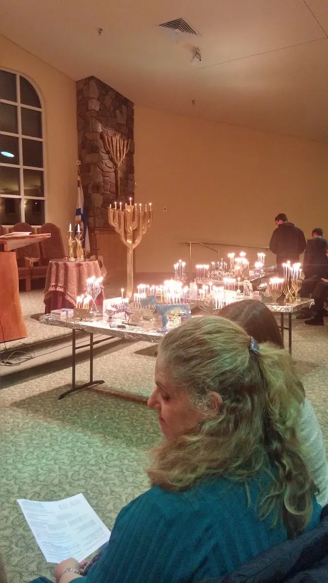 Beth Haverim Shir Shalom — foto 3