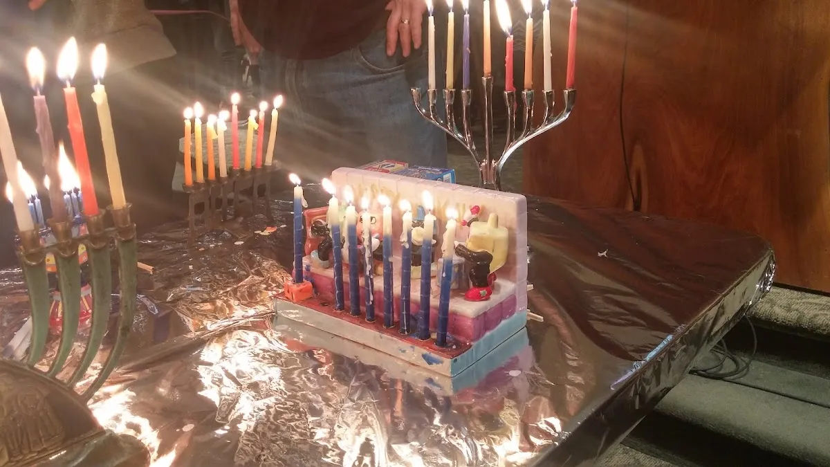 Beth Haverim Shir Shalom — foto 4