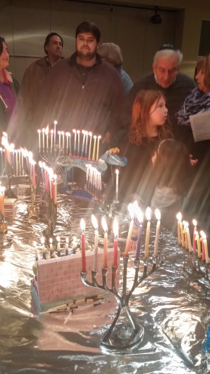 Beth Haverim Shir Shalom — foto 5