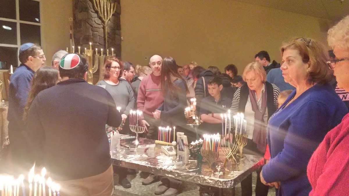 Beth Haverim Shir Shalom — foto 6