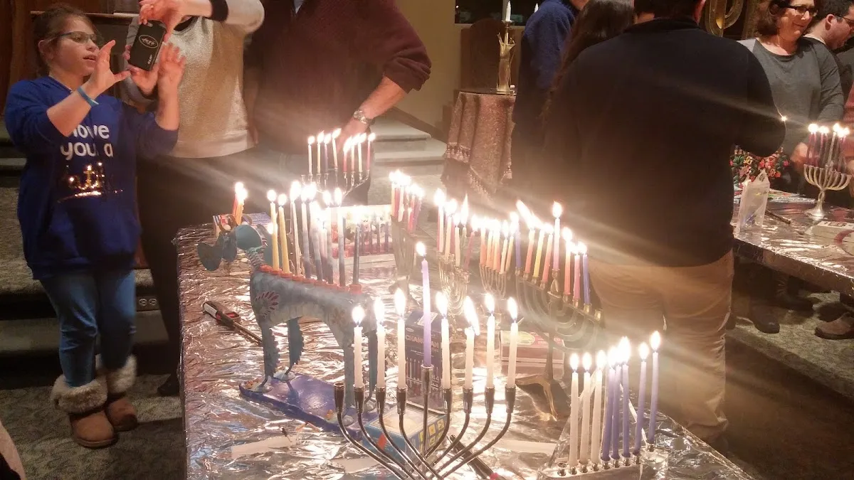 Beth Haverim Shir Shalom — foto 7