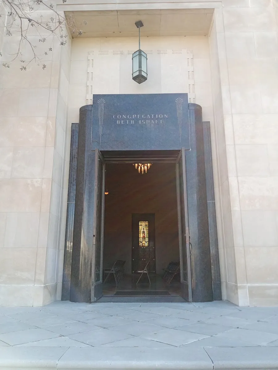Beth Israel Cemetery — photo 9