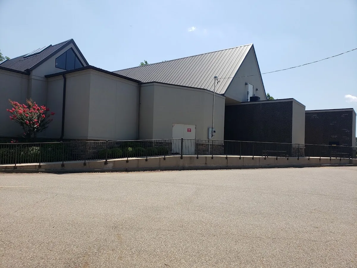 Beth Israel Cemetery — foto 2