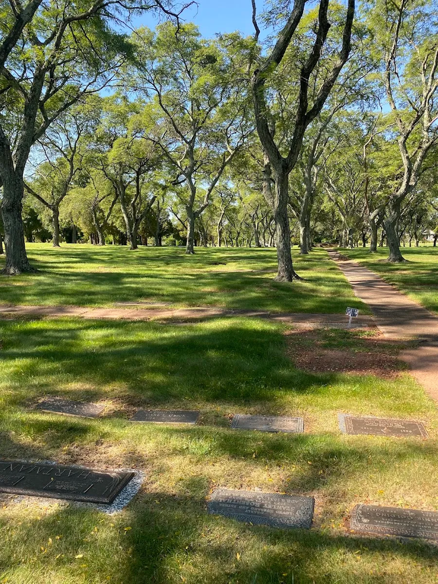 Beth Israel Cemetery — foto 8