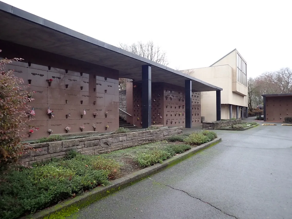 Beth Israel Cemetery de Portland — photo 2
