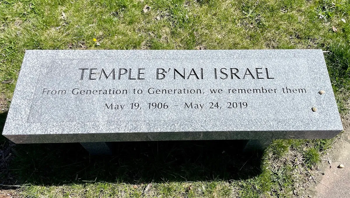 Beth Israel Cemetery of Everett — photo 9